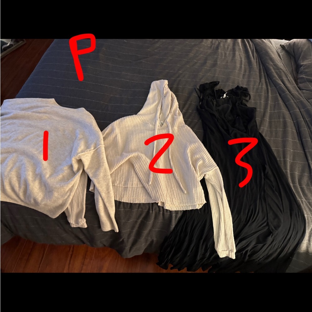 Women’s clothing